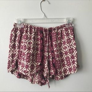 Brandy Melville Shorts
